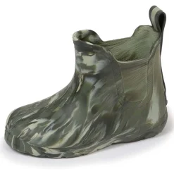 Bottes de pluie Enfant 23-30 Camouflage
