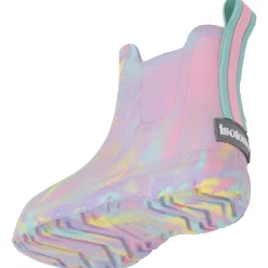 Bottes de pluie Enfant 23-30 Multico