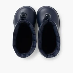 Bottes De Pluie Pour Petits Enfants Avec Col Ajustable Igor