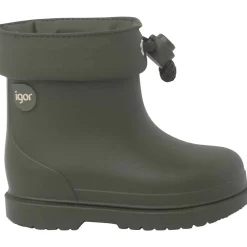 Bottes De Pluie Pour Tout-Petits Couleurs Pastel