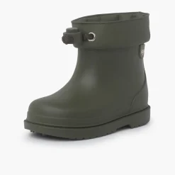 Bottes De Pluie Pour Tout-Petits Couleurs Pastel