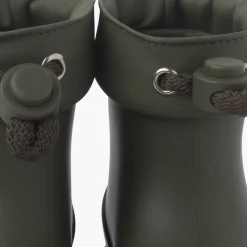 Bottes De Pluie Pour Tout-Petits Couleurs Pastel