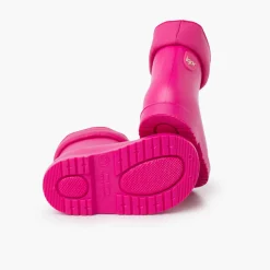 Bottes De Pluie Rhinocéros Pour Enfants