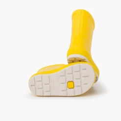 Bottes De Pluie Yogi Nautique Barefoot