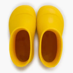 Bottes De Pluie Yogi Nautique Barefoot