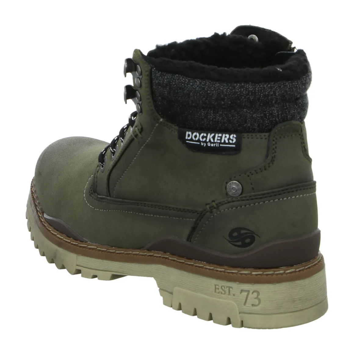 Bottes Dockers by Gerli 1952616