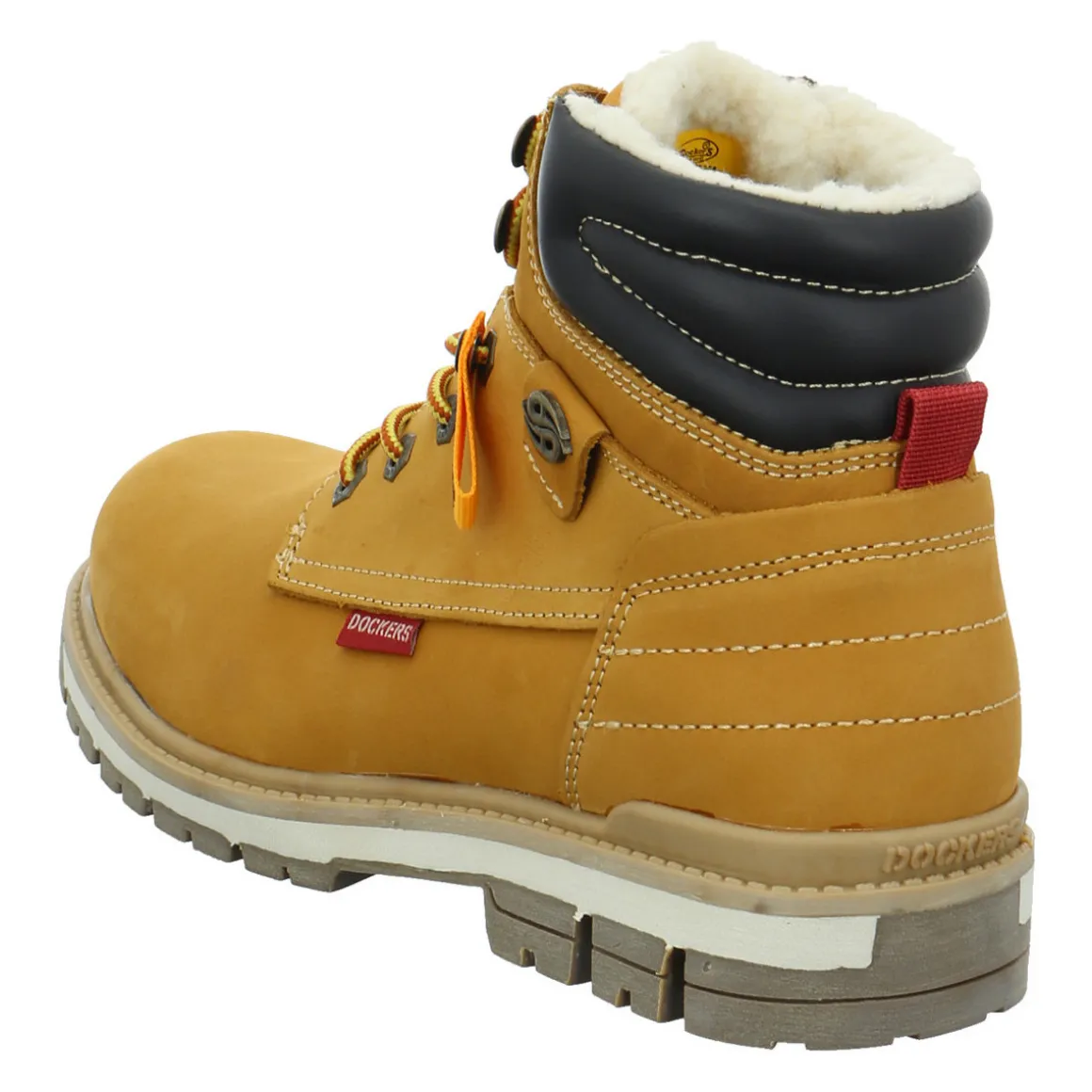 Bottes Dockers by Gerli 1256372