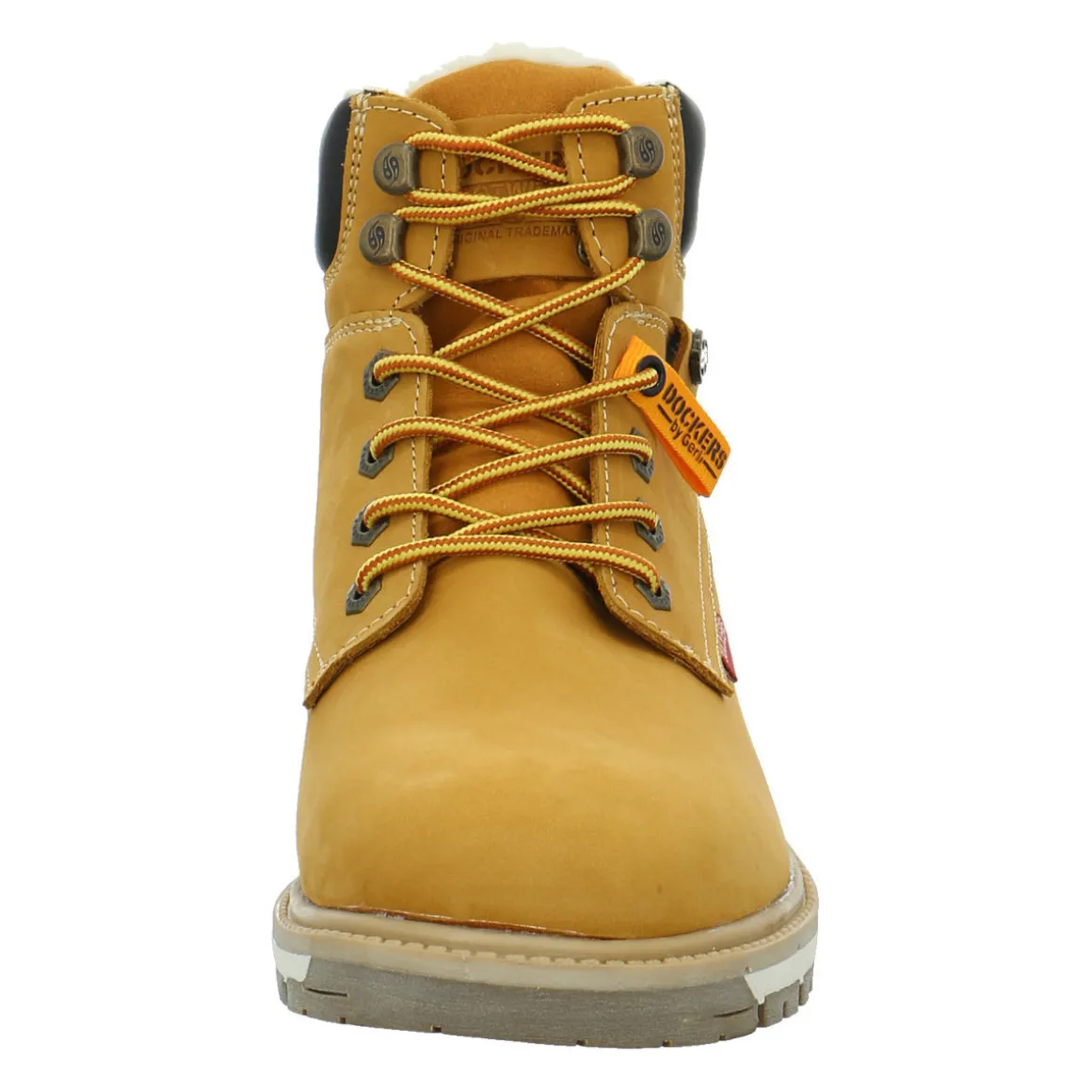 Bottes Dockers by Gerli 1256372