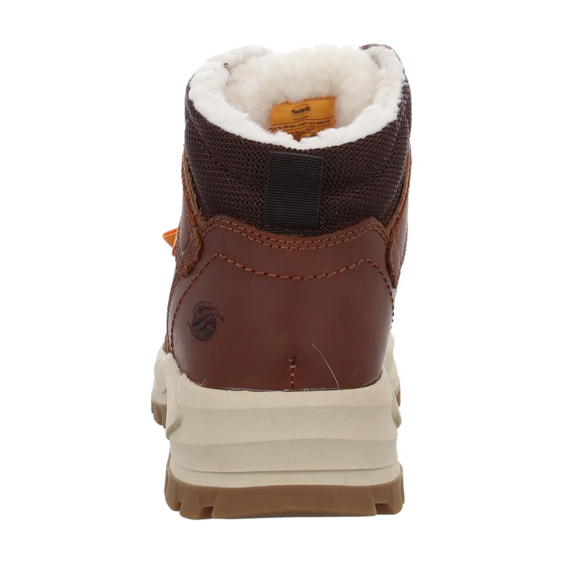 Bottes Dockers by Gerli 1961192