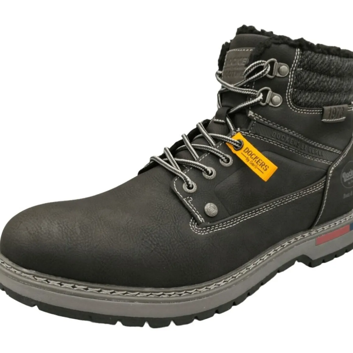 Bottes Dockers by Gerli 1716360