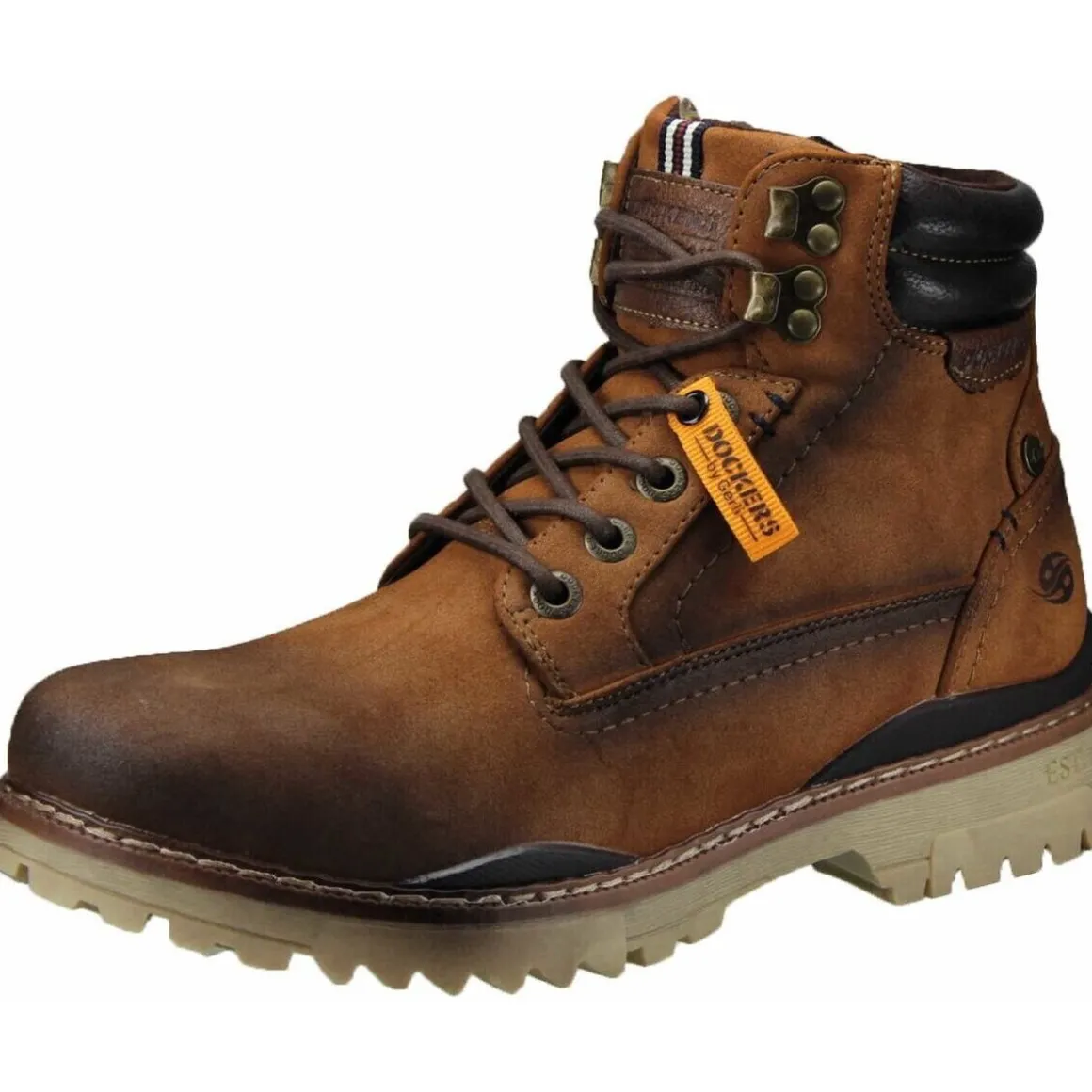 Bottes Dockers by Gerli 965722