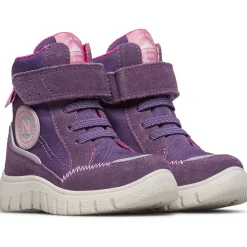 Bottes en suède DREZZ WP.