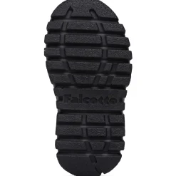 Bottes en suède et tissu POZNURR 3 WP