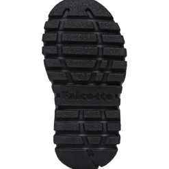 Bottes en suède et tissu POZNURR BEAR 2 WP