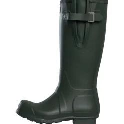 Bottes hautes réglables en caoutchouc Downpour