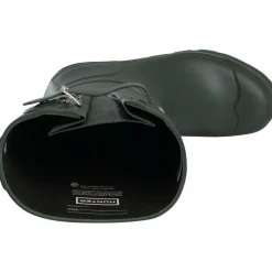 Bottes hautes réglables en caoutchouc Downpour