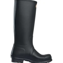 Bottes hautes réglables en caoutchouc Downpour