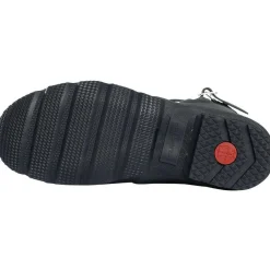 Bottes hautes réglables en caoutchouc Downpour