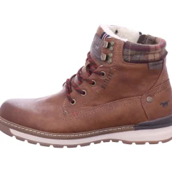 Bottes Mustang 1640406