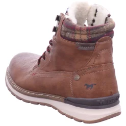 Bottes Mustang 1640406
