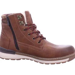 Bottes Mustang 1640406