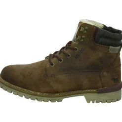 Bottes Mustang 782098