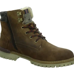 Bottes Mustang 782098