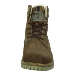 Bottes Mustang 782098