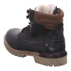 Bottes Mustang 1245758