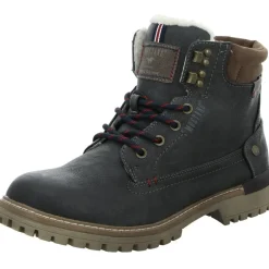 Bottes Mustang 1632288