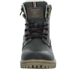 Bottes Mustang 1632288