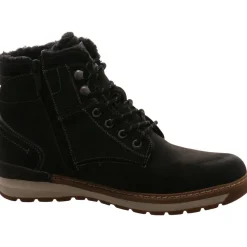 Bottes Mustang 1238446