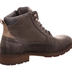 Bottes Mustang 951981