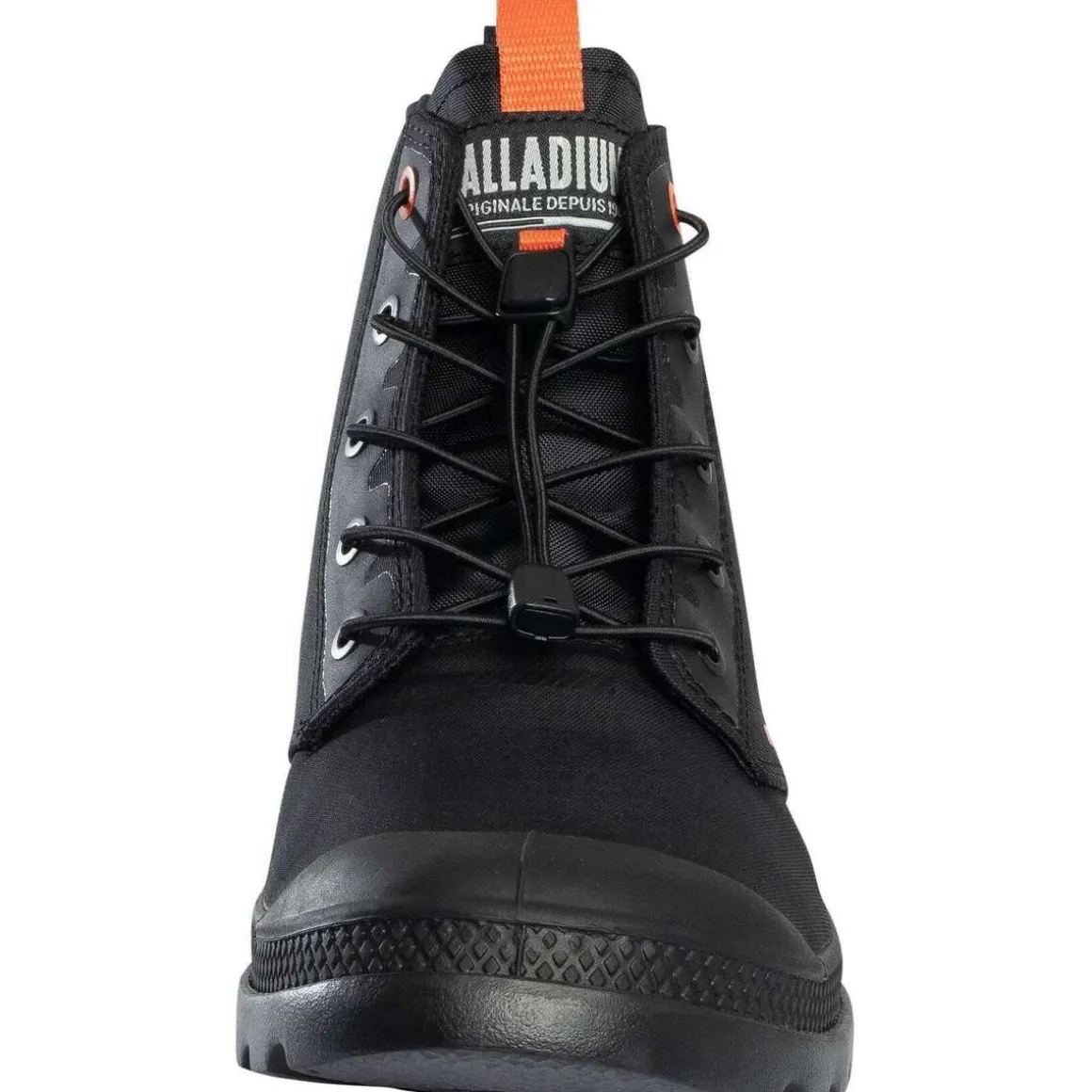 Bottes Pampa Lite Journey