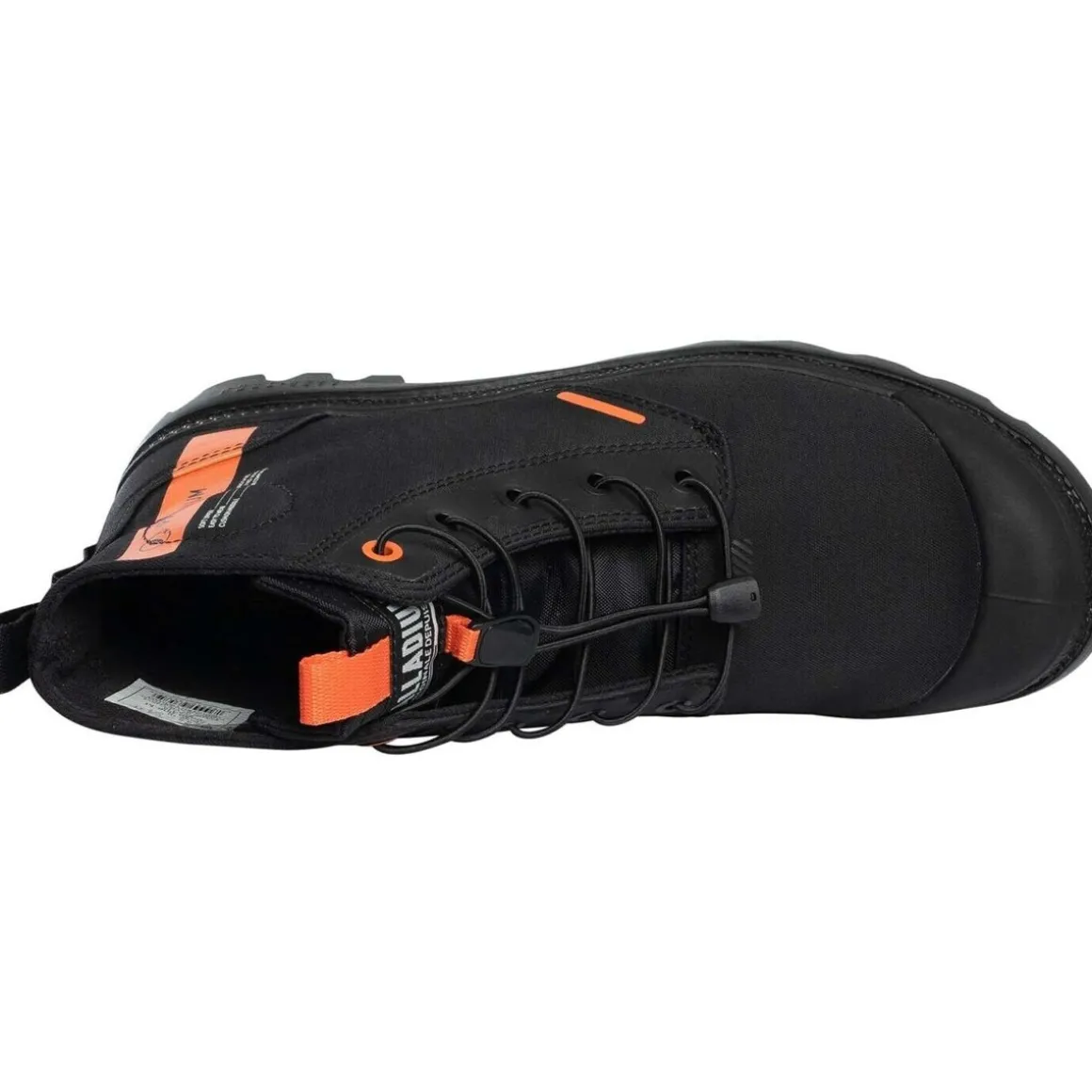 Bottes Pampa Lite Journey