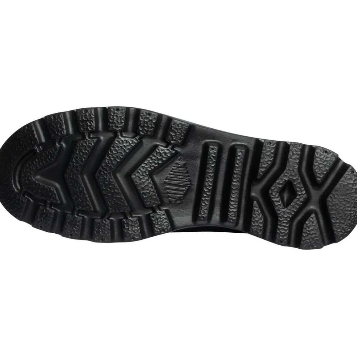 Bottes Pampa Lite Journey