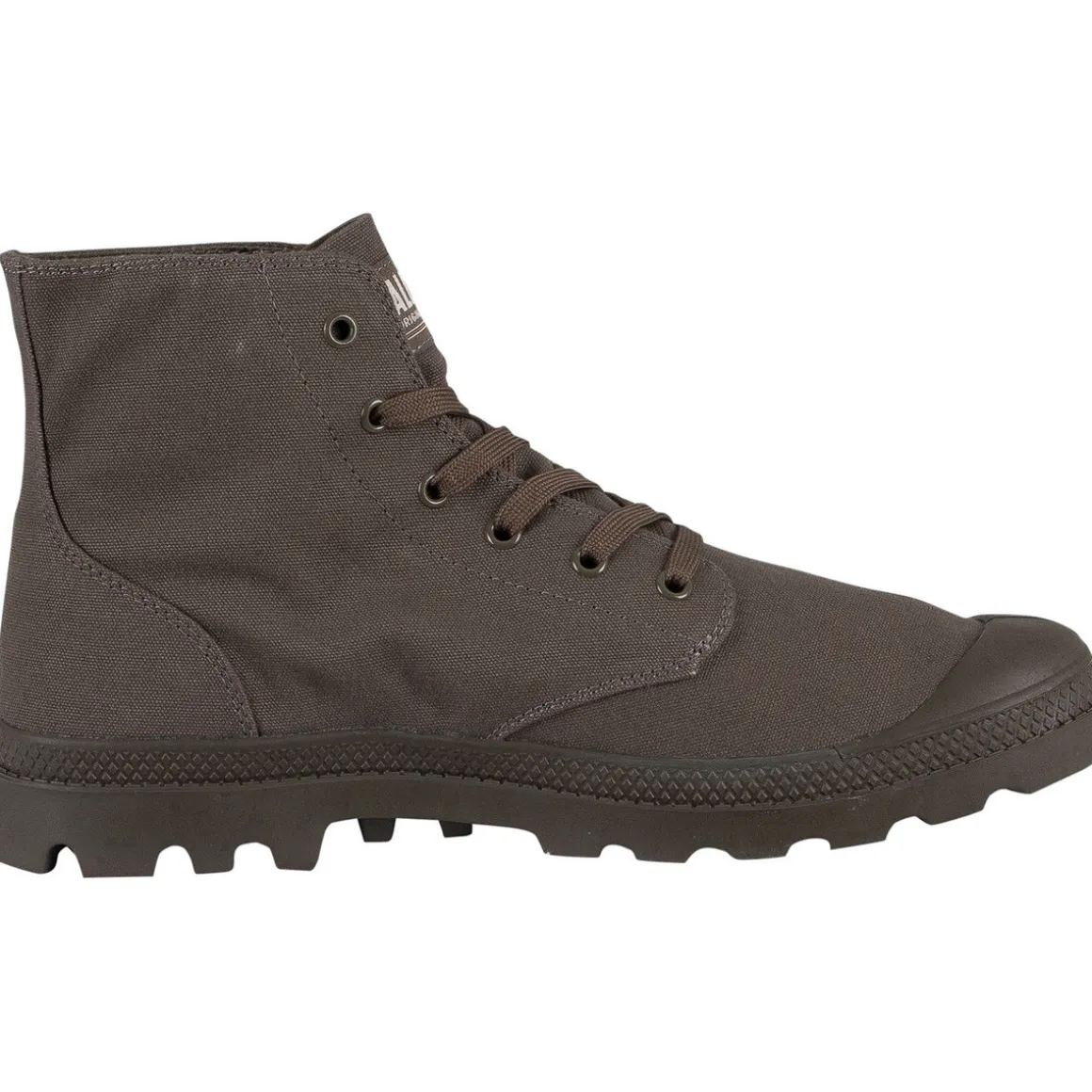 Bottes Pampa Mono Chrome
