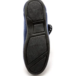 Bottillons à scratch fourrés