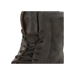 Bottine Modeste Buff Waxy