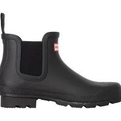 Bottines Chelsea originales en caoutchouc