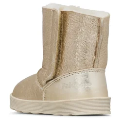 Bottines en cuir KURL