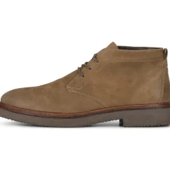 Bottines Hudson pour homme