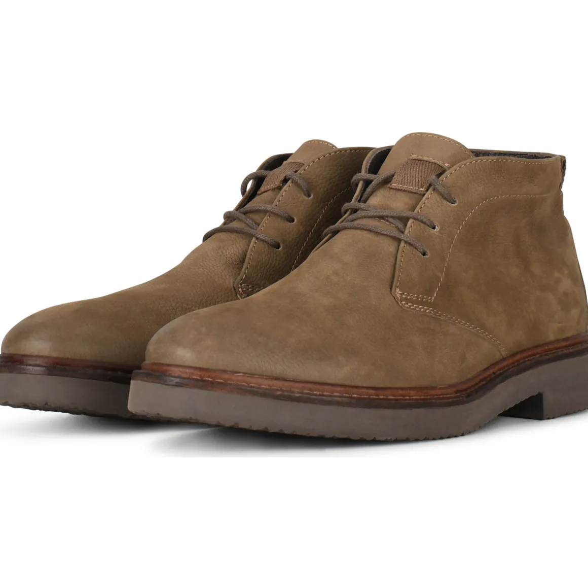 Bottines Hudson pour homme