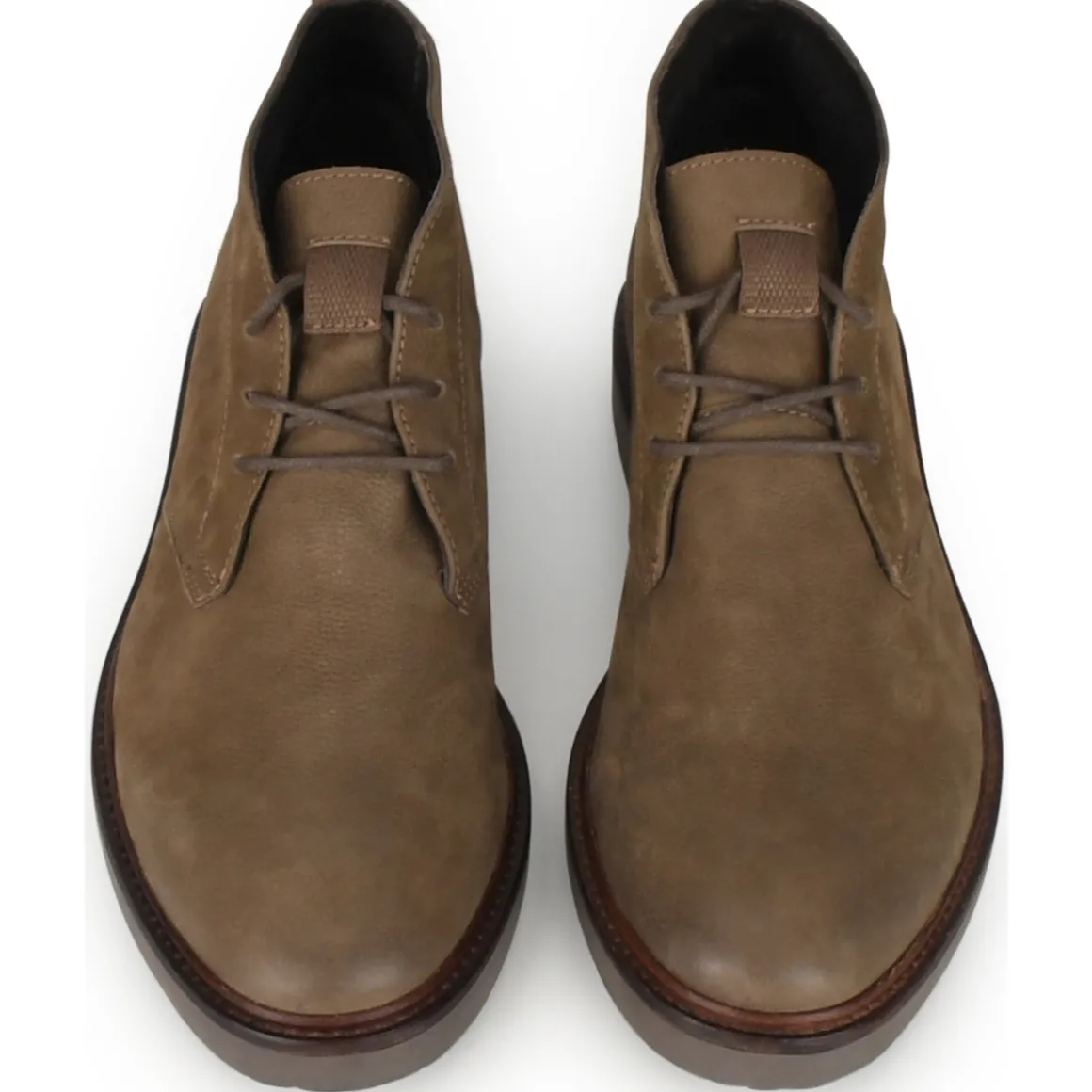 Bottines Hudson pour homme