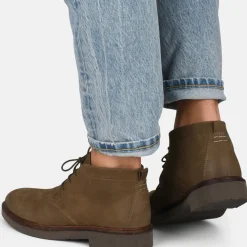 Bottines Hudson pour homme