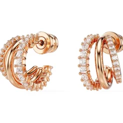 Boucles d'oreilles Hyperbola petit modèle