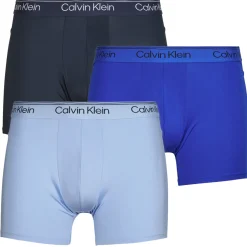 BOXER BRIEF 3PK X3