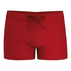 Boxer de bain fibres recyclées fait en France