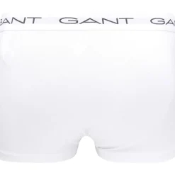 Boxers Lot de 3 Rouge