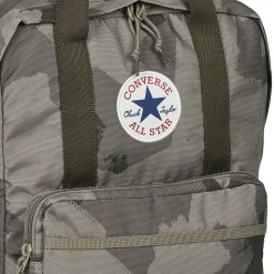 BP SMALL SQUARE AOP BACKPACK